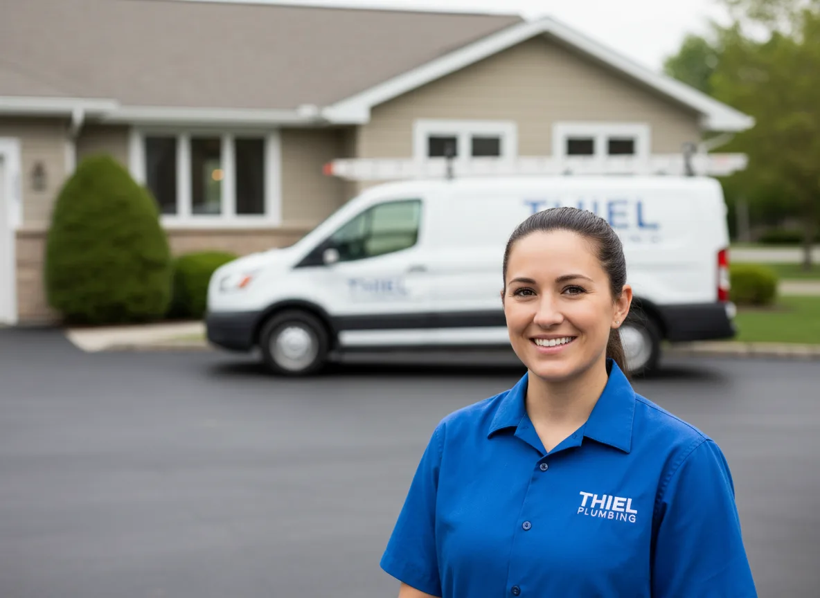 Plumber Charlottesville, IN FAQs